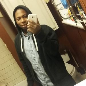 Meet your Posher, Micah